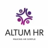 Altum Hr logo
