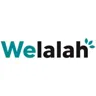 Welalah logo