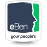Eben logo