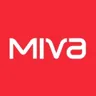 Miva, Inc logo