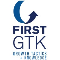 First Gtk logo
