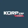 Viasoft Korp Industry Erp logo