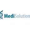 Medisolution logo