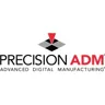 Precision Adm logo