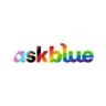 Askblue logo