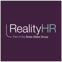 Reality Hr logo