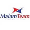 Malamteam logo