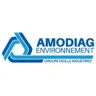 Amodiag Environnement logo