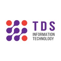 Tds Information Technology logo