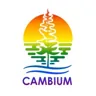 Cambium Inc logo