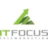 It Focus Telemarketing Ltd logo
