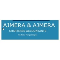 Ajmera & Ajmera logo