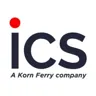 Ics, A Korn Ferry Company logo