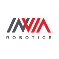 Invia Robotics logo
