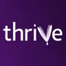 Thrive Pr Communications logo