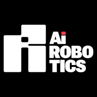 Ai Robotics Technology logo