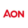 Aon Belgium logo