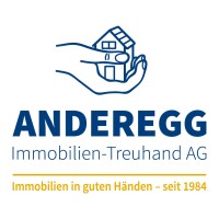 Anderegg Immobilien-Treuhand Ag logo