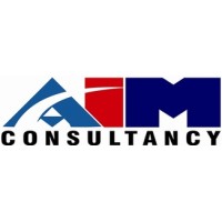 Aim Consultancy logo