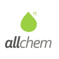 Allchem Uruguay logo