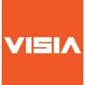 Agência Visia logo