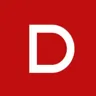 Dextara Datamatics logo