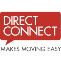 Direct Connect Australia logo