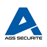 Ags Securite logo