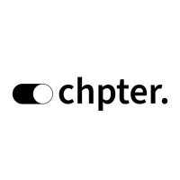 Chpter Ai logo