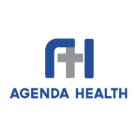 Agenda Health logo
