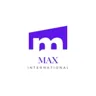 Max International logo