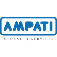Ampati Global It Services B.V logo
