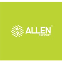 Allen Freight Llc logo