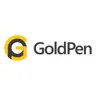Goldpen Computing Ab logo