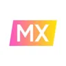 The Mx Group logo