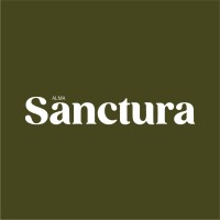Alma Sanctura logo
