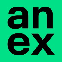 Anex Ingenieure Ag logo
