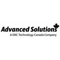 Advanced Solutions, A Dxc Technology Company logo
