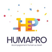 Humapro logo