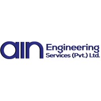 Ain Engineering Services logo