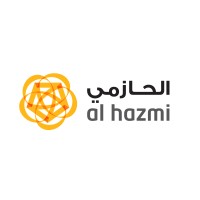 Al Hazmi logo