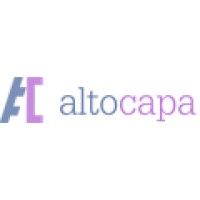 Altocapa logo