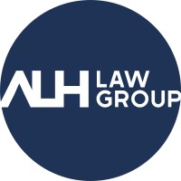 Alh Law Group logo