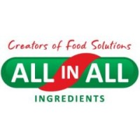 Allinall Ingredients Ltd logo