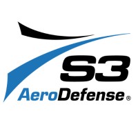 S3 Aerodefense logo