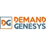 Demand Genesys logo