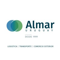 Almar Uruguay logo