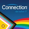 Connection logo