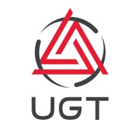 Ugt logo