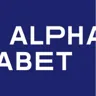 Alphabet Gb logo